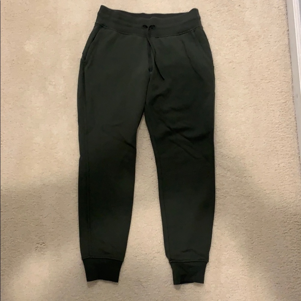 Lululemon Joggers